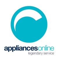 Appliances Online logo - Similar company to Winning Group