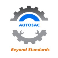 Autosac Engineering logo - Similar company to Triveni Machine Tools - India