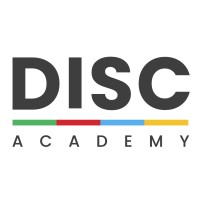 DISC Academy logo - Similar company to Disc Akademi