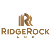 RidgeRock AMG logo - Similar company to Capguide Funding