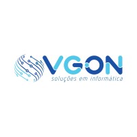 Vgon Soluções em Informática logo - Similar company to Netek Soluções Em Informática
