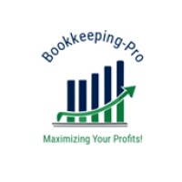 Bookkeeping-Pro logo - Similar company to Acceler8 By Unionspace