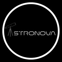 AstroNova logo - Similar company to Urvyam