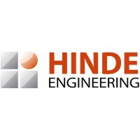 Hinde Engineering, Inc. logo - Similar company to Fine Circuits, Inc