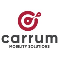 Carrum Mobility Solutions Pvt Ltd logo - Similar company to Rupyy