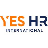 YES HR International logo - Similar company to Perlgrau