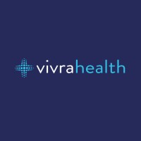 Vivra Health logo - Similar company to Vivre