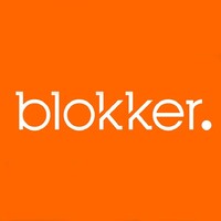 Blokker Belgium logo - Similar company to Costplus11
