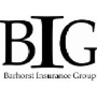 Barhorst Insurance Group Ltd