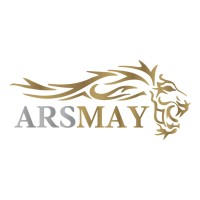 Arsmay logo - Similar company to El Rahma Group