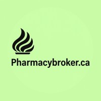 PharmacyBroker.ca logo - Similar company to Amy Oliver + Co