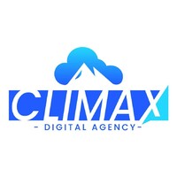 Climax Digital Agency logo - Similar company to Climax Digitizing