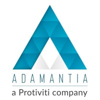 Adamantia - a Protiviti company logo - Similar company to Foreachnocode