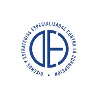 DISEÑOS Y ESTRATEGIAS ESPECIALIZADAS CONTRA LA CORRUPCIÓN logo - Similar company to Ener21 Sàrl