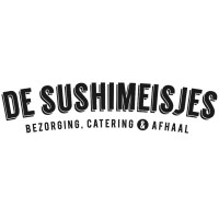 De Sushimeisjes logo - Similar company to Stichting Lustrum Dsc