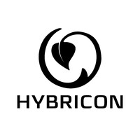 Hybricon AB logo - Similar company to Thriambos