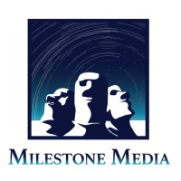 Milestone Media logo - Similar company to Milestone Media