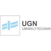 UGN-Umwelttechnik GmbH logo - Similar company to Varta Microbattery, Inc.