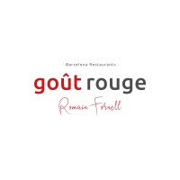 Goût Rouge logo - Similar company to Ponpox