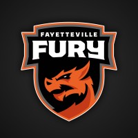 Fayetteville Fury logo - Similar company to Greater Rock Island County Usbc