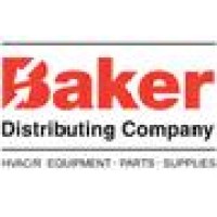 Baker Distributors Inc logo - Similar company to Fluorofusion Specialty Chemicals, Inc.