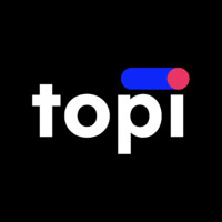 topi logo - Similar company to Sane