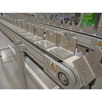 Smit Conveyor Belts & systems logo - Similar company to Sai Engineering Conveyor