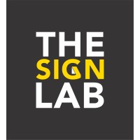 The SignLab