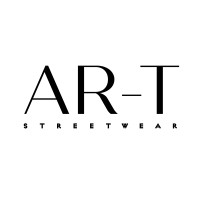 AR-T Streetwear logo - Similar company to Sam Payments
