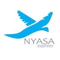 NYASA EXPRESS logo - Similar company to Skytrails