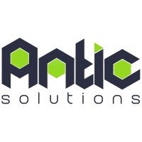 Antic Solutions