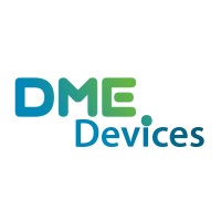 DME Devices logo - Similar company to Tradeunleashed