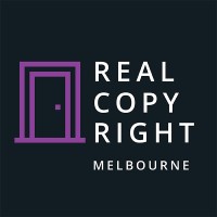 REAL COPY RIGHT logo - Similar company to Coatescorp.