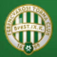 Ferencvárosi Torna Club logo - Similar company to Ac Sparta Praha Fotbal, A.S.