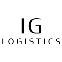 IG Logistics logo - Similar company to Onpace Partners