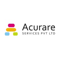 Acurare Services logo - Similar company to Curare Healthtech