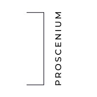 Proscenium Architecture + Interiors Inc. logo - Similar company to Thinkspace Architecture Planning Interior Design Ltd.