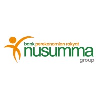 Bank Nusumma logo - Similar company to Amartha-Microfinance