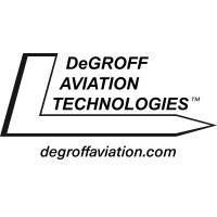 DeGroff Aviation Technologies logo - Similar company to Infotrader ®