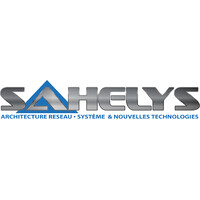 GROUPE SAHELYS logo - Similar company to Raamia Technology