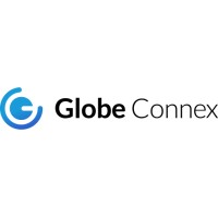 Globeconnex logo - Similar company to Xtron Labs