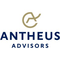 Antheus Advisors logo - Similar company to Pagamon