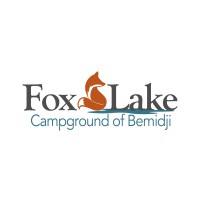 Fox Lake Campground of Bemidji logo - Similar company to Seaside Rackets