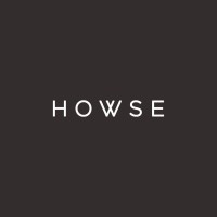HOWSE logo - Similar company to Harp & Finial
