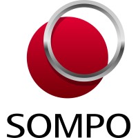 Sompo México logo - Similar company to Summa Re, Intermediario De Reaseguros