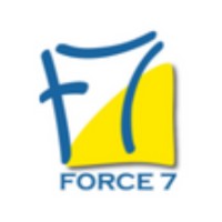 FORCE 7 Formation (Certifié Qualiopi) logo - Similar company to Certipilot