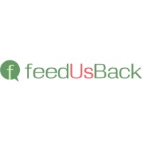 feedUsBack logo - Similar company to Fidus Synergies Llp