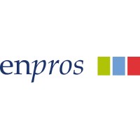 enpros consulting GmbH logo - Similar company to Geoplus Bv