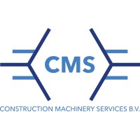 CMS - Construction Machinery Services logo - Similar company to Reynchemie
