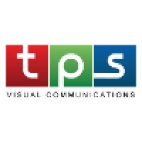 TPS Visual Communications Ltd logo - Similar company to Inside